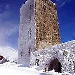 Poestli Hotel *