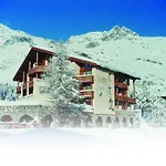 Poestli Hotel Maloja