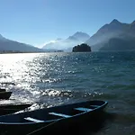 Poestli * Maloja