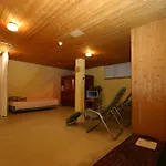 Poestli Hotel Maloja