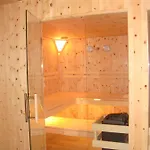 Poestli Hotel Maloja