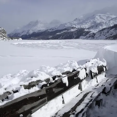 Poestli * Maloja