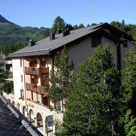 Hotel Poestli