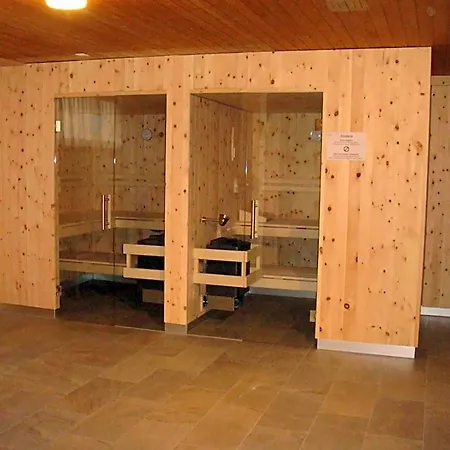 Hotel Poestli Maloja