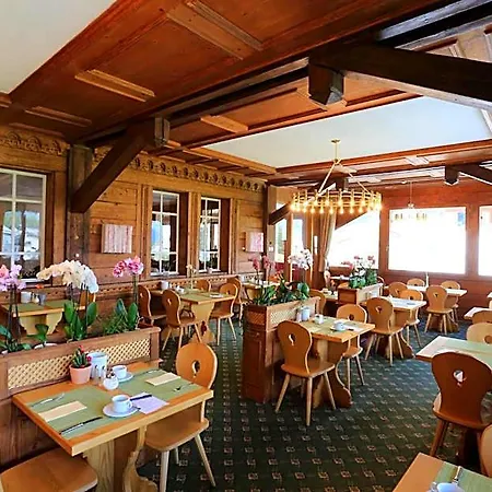 Poestli * Maloja