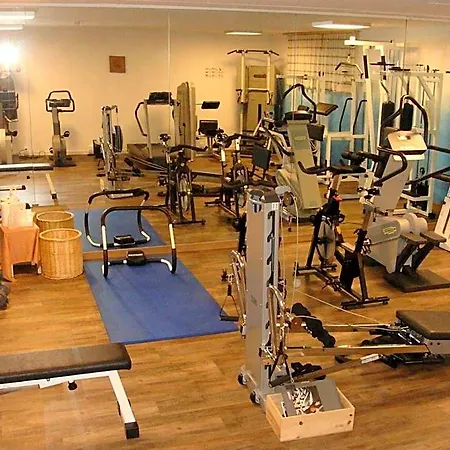 Poestli Hotel Maloja