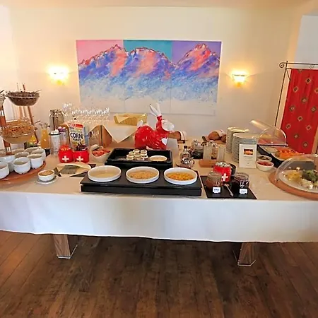 Hotel Poestli