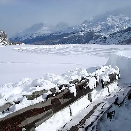 Poestli * Maloja