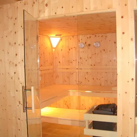 Poestli Hotel Maloja