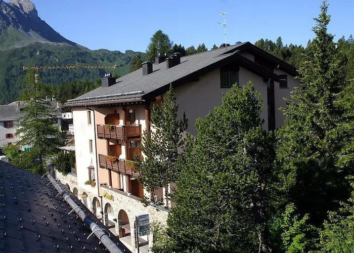 Hotel Poestli