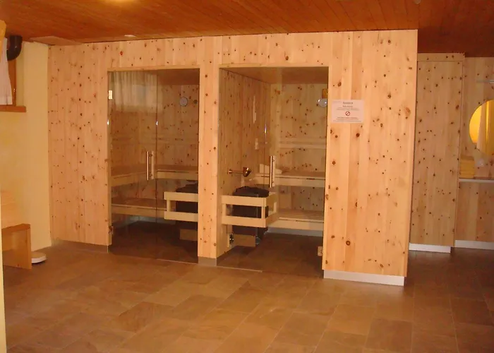 Poestli Hotel Maloja