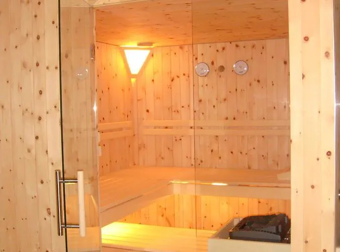 Poestli Hotel Maloja