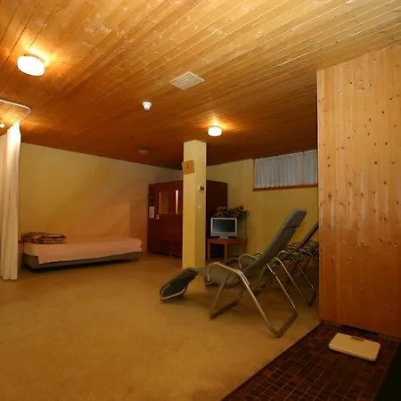 Poestli Hotel Maloja