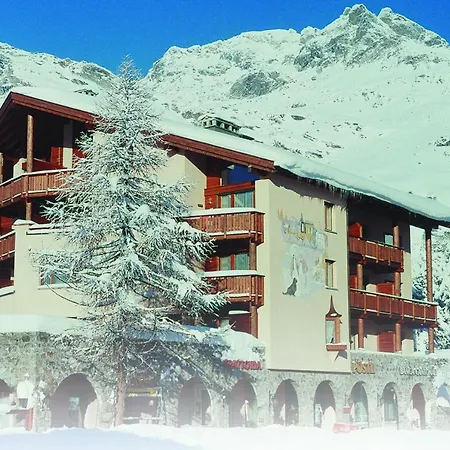Pöstli Hotel