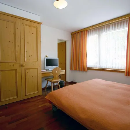 Pöstli