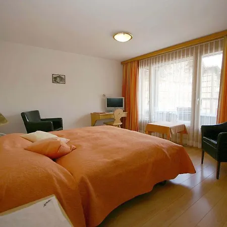 Pöstli Hotel Maloja