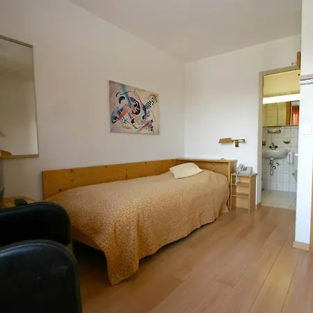 Pöstli Hotel *